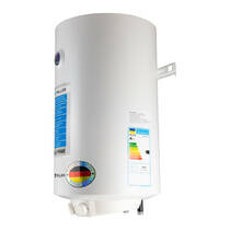 Водонагреватель вертикальный Willer EV100DR-Prime 100 л., 1,5 кВт, фото №2