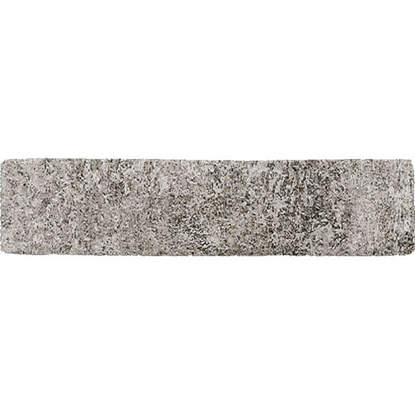 Керамогранит Golden Tile Seven Tones Cірий 342010 6х25 см - купить