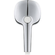 Ручний душ Grohe Tempesta Cube 110 26746003 2 режими струменю, фото №5