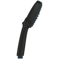 Ручной душ Grohe Tempesta Cube 110 267462433 2 режима струи, черный матовый, фото №2