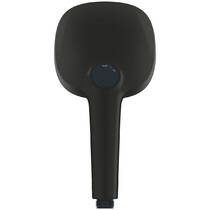 Ручной душ Grohe Tempesta Cube 110 267462433 2 режима струи, черный матовый, фото №5