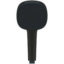 Ручной душ Grohe Tempesta Cube 110 267462433 2 режима струи, черный матовый, фото №3