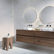 Плитка Peronda Cluny White 33,3X100/R 33x100 см, фото №4