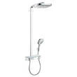 Душевая система Hansgrohe Raindance Select E 27127000 с термостатом, фото 1