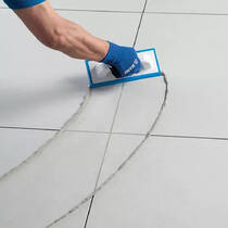 Заполнитель для швов Mapei Ultracolor PLUS 127 арктический серый 2кг, фото №3