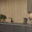 Плитка Ceramica Deseo Clip Oak 20х60 см, фото 1