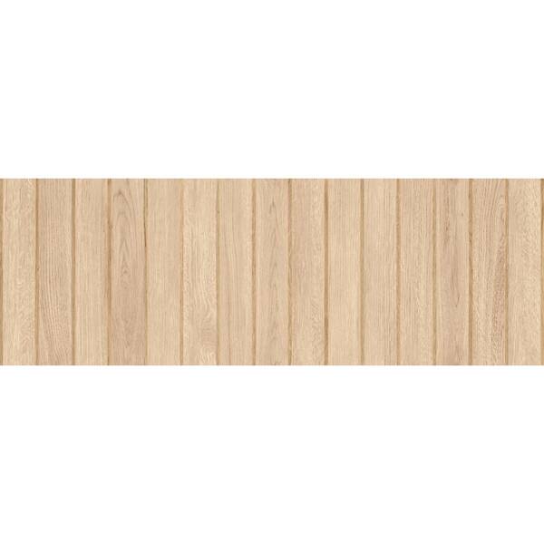 Плитка Ceramica Deseo Clip Ash 20х60 см, фото 1