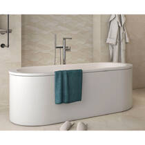 Плитка Geotiles Persa Marfil Rlv 33х55 см, фото №2