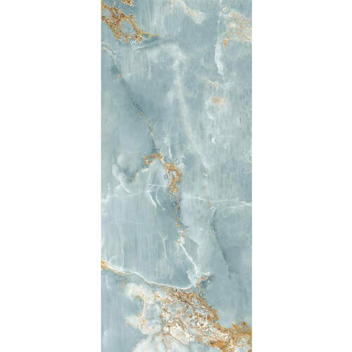 Керамограніт Imola The Room BLU AQ6 278 LP 120x278 см, фото 3