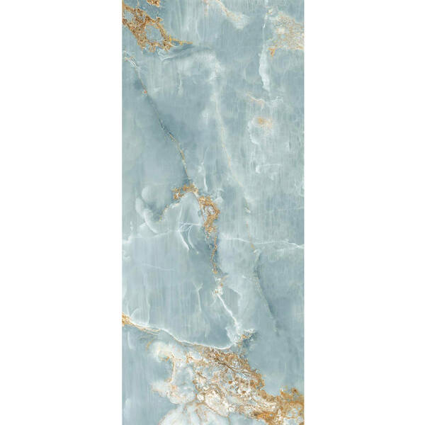 Керамограніт Imola The Room BLU AQ6 278 LP 120x278 см, фото 3