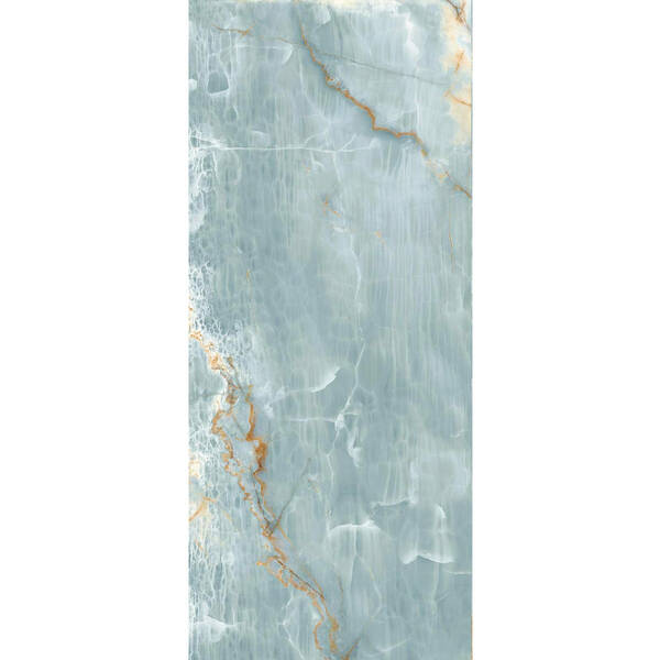 Керамограніт Imola The Room BLU AQ6 278 LP 120x278 см, фото 4