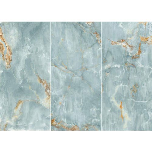 Керамограніт Imola The Room BLU AQ6 278 LP 120x278 см, фото 5