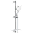 Набiр змiшувачiв 3 в 1 для ванни Grohe Eurosmart UA123238S3, фото 12