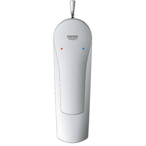 Набiр змiшувачiв 3 в 1 для ванни Grohe Eurosmart UA123238S3, фото 10