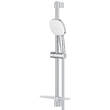 Душевой набор Grohe Tempesta Cube 110 26907003 2 режима струи, фото 3