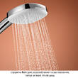 Душевой набор Grohe Tempesta Cube 110 26907003 2 режима струи, фото 6