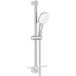Душевой набор Grohe Tempesta Cube 110 26907003 2 режима струи, фото 1