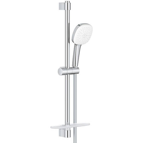 Душевой набор Grohe Tempesta Cube 110 26907003 2 режима струи, фото 1