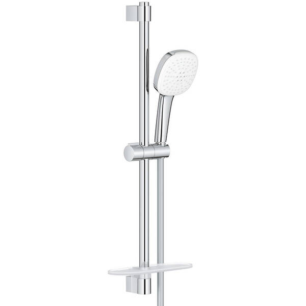 Душевой набор Grohe Tempesta Cube 110 26907003 2 режима струи, фото 1