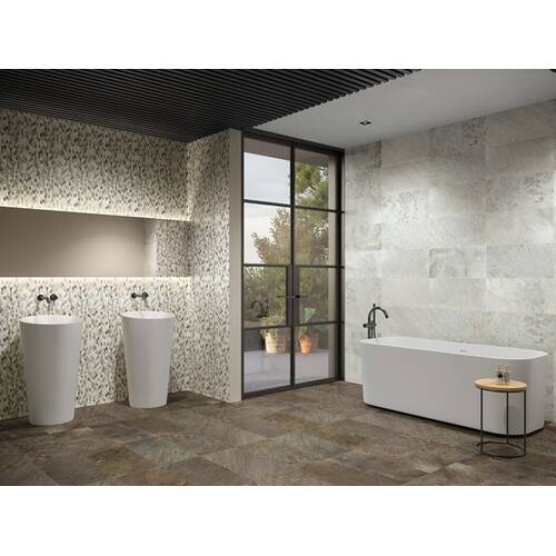 Керамограніт Ceramica Deseo Bavaro decor mix 30x60 см, фото 6