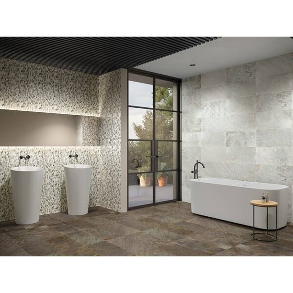 Керамограніт Ceramica Deseo Bavaro decor mix 30x60 см, фото 6