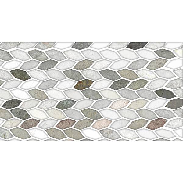Керамограніт Ceramica Deseo Bavaro decor mix 30x60 см, фото 1