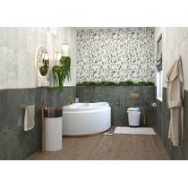 Керамограніт Ceramica Deseo Bavaro decor mix 30x60 см, фото №5