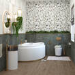 Керамогранит Ceramica Deseo Bavaro decor mix 30x60 см, фото 1