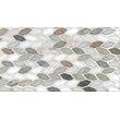 Керамограніт Ceramica Deseo Bavaro decor mix 30x60 см, фото 4