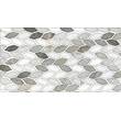 Керамограніт Ceramica Deseo Bavaro decor mix 30x60 см, фото 2
