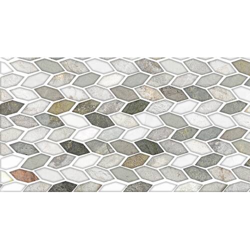 Керамограніт Ceramica Deseo Bavaro decor mix 30x60 см, фото 3