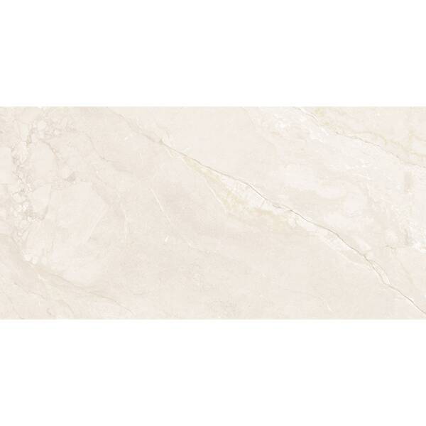 CALLAS IVORY MAT