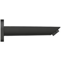Излив для ванны Grohe Eurosmart 134482433 171 см, черный матовый, фото №2