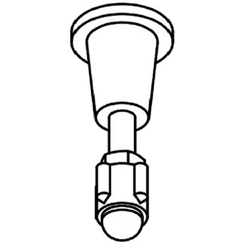 Ножки для поддона Ronal Tracy FWA.6, фото 1