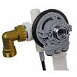 Сифон для ванни Grohe Talentofill 28991000 з наповненням через перелив, фото 2