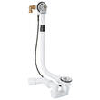 Сифон для ванни Grohe Talentofill 28991000 з наповненням через перелив, фото 1
