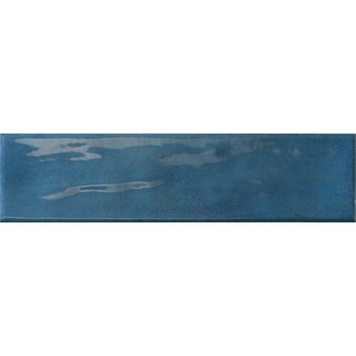 Плитка Pamesa Origin Grace Blue 7,5х30 см, фото 1