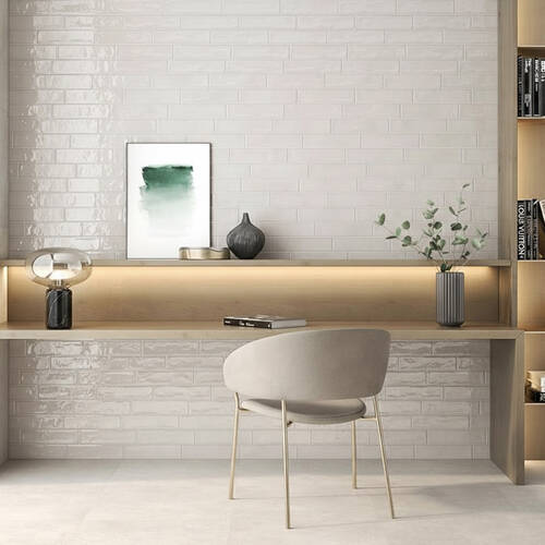 Плитка Pamesa Origin Grace Bone 7,5х30 см, фото 4