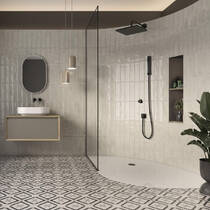 Плитка Pamesa Origin Grace Bone 7,5х30 см