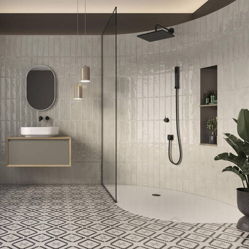 Плитка Pamesa Origin Grace Bone 7,5х30 см, фото 2