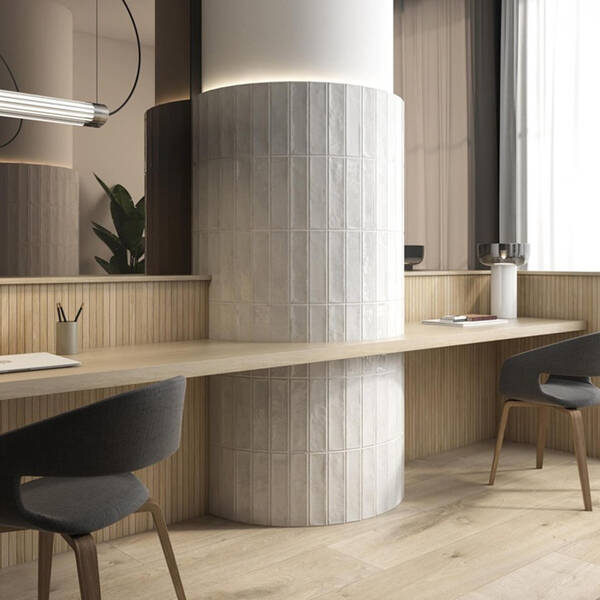 Плитка Pamesa Origin Grace Bone 7,5х30 см, фото 3