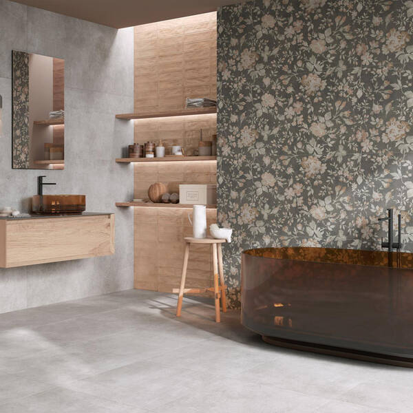 Плитка Pamesa Origin Grace Nude (Envase 25) 7,5х30 см, фото 2