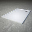Душовий піддон Ronal Tracy WAA9012004 90х120х3 см прямокутний, фото 4