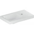 Раковина Geberit iCon Light 501.832.00.1 53 см білий глянець, фото 1