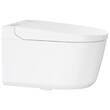 Унітаз-біде підвісний Grohe Sensia Pro 36508SH0  для змивних бачків прихованого монтажу, фото 7
