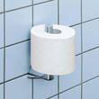 Тримач для туалетного паперу Kludi Ambienta 5397205 без кришки хром, фото 3