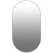 Зеркало Аква Родос Solar 22781 с LED-подсветкой 500х900 мм, фото 4