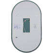 Зеркало Аква Родос Solar 22783 с LED-подсветкой 700х1200 мм, фото 5
