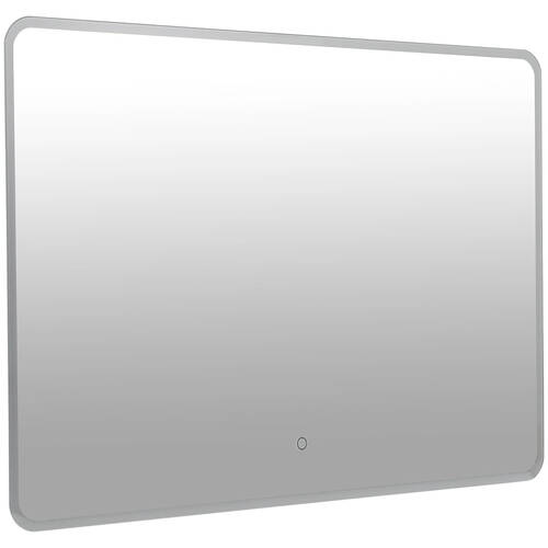 Дзеркало Аква Родос Moon 22786 з LED-підсвічуванням 1000х700 мм, фото 1