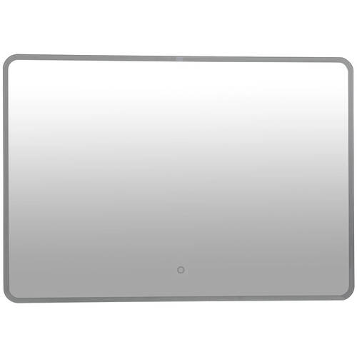 Дзеркало Аква Родос Moon 22786 з LED-підсвічуванням 1000х700 мм, фото 4